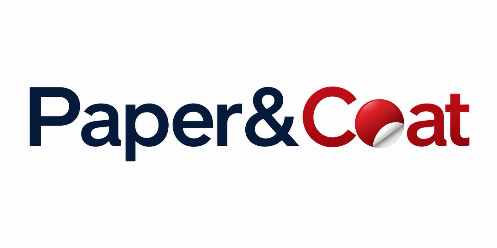 Paper & Coat logo