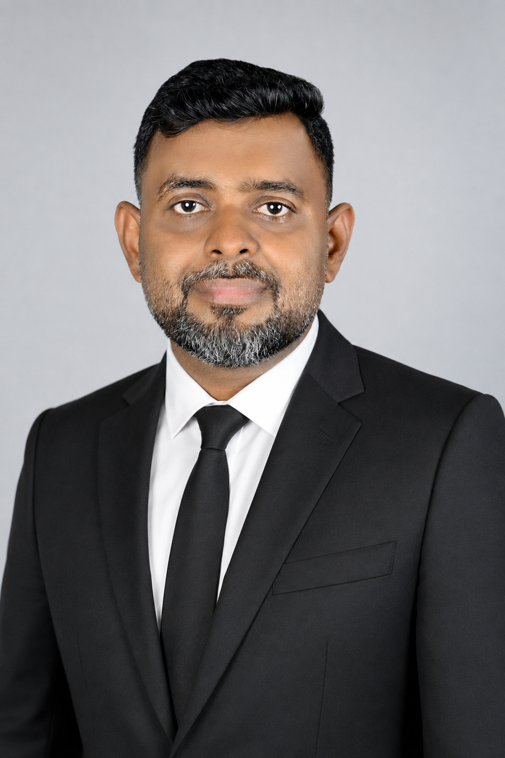 Swapnil Lathi, Director of Venkatesh Group