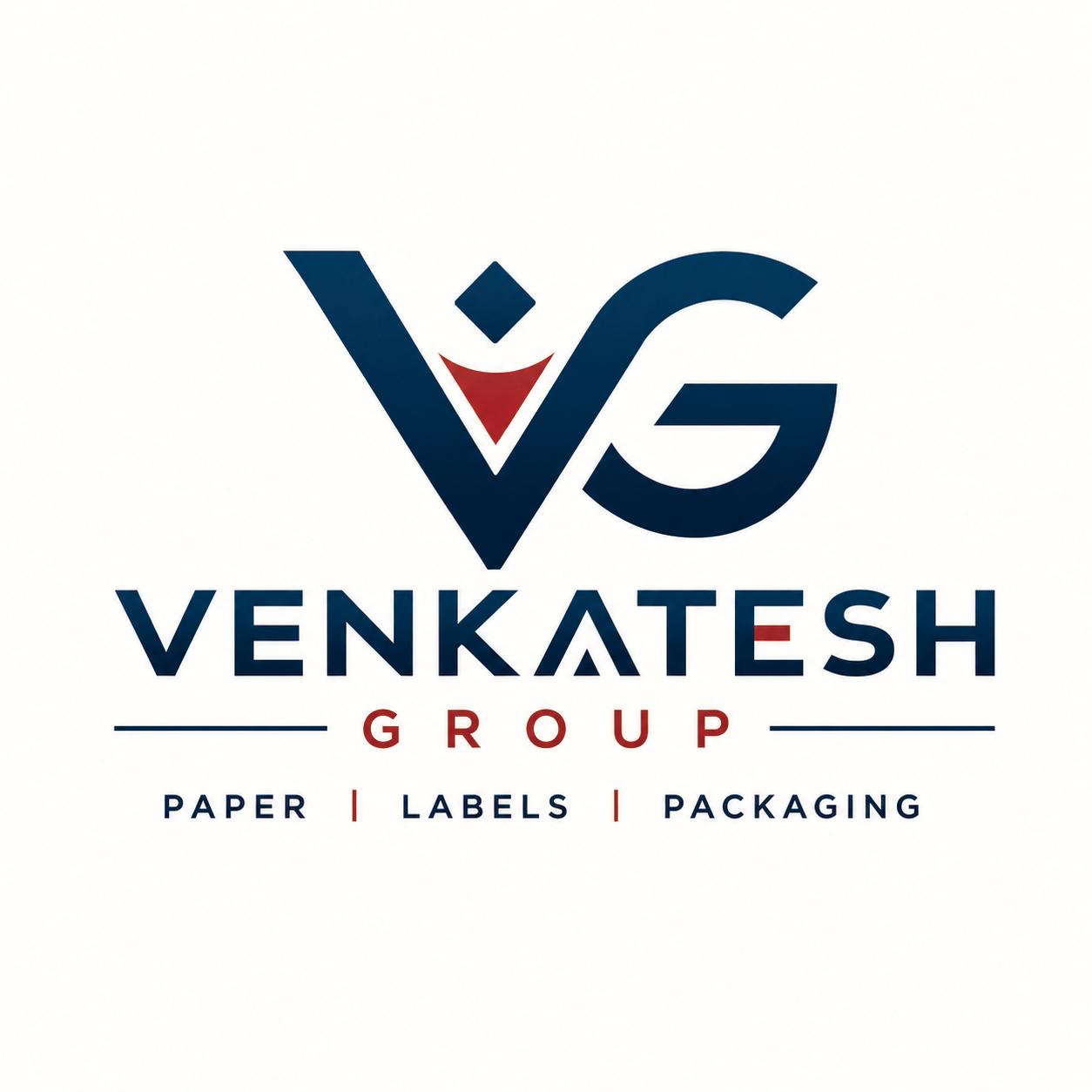 Venkatesh Group logo